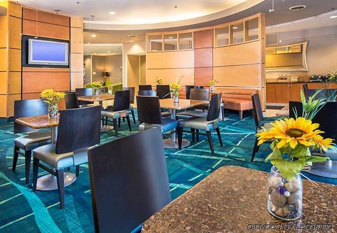 Springhill Suites Prince Frederick Exterior foto